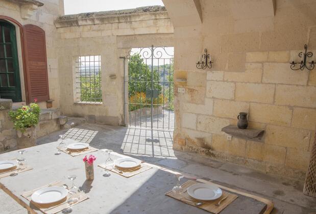 Les Maisons De Cappadoce - Görsel 34