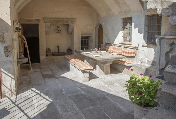 Les Maisons De Cappadoce - Görsel 35