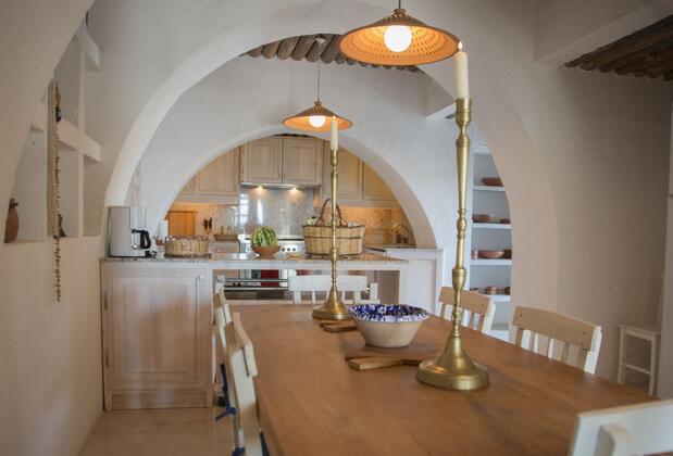 Les Maisons De Cappadoce - Görsel 36