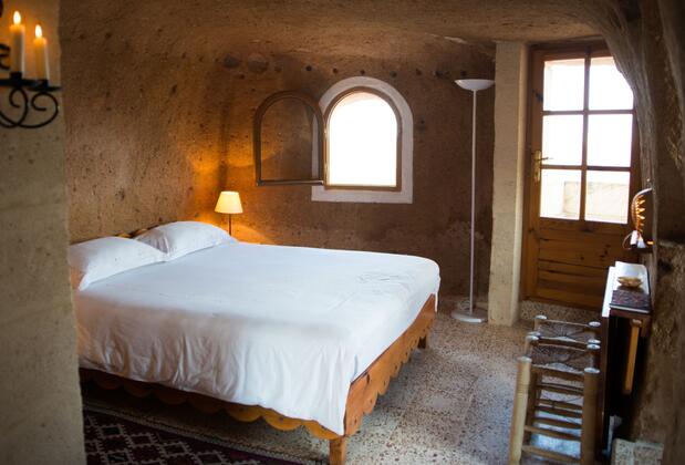 Les Maisons De Cappadoce - Görsel 38