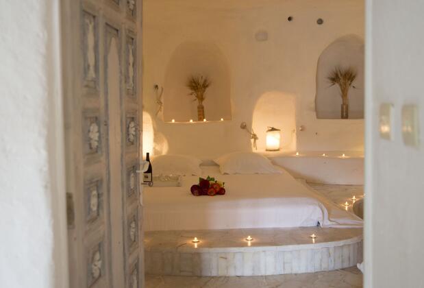 Les Maisons De Cappadoce - Görsel 39