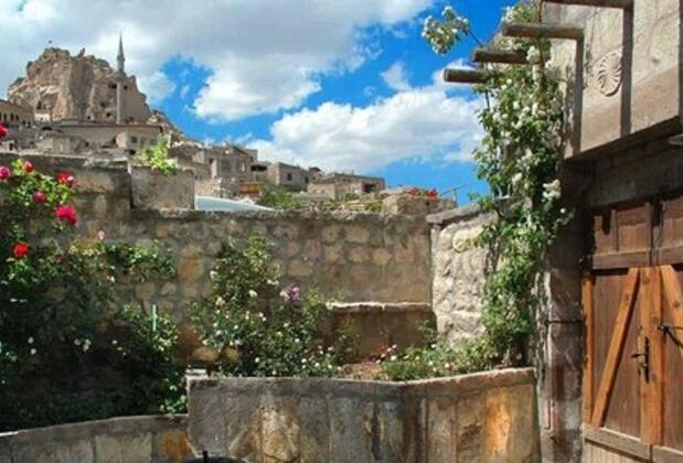 Les Maisons De Cappadoce - Görsel 4