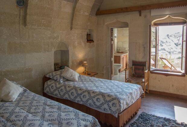 Les Maisons De Cappadoce - Görsel 45