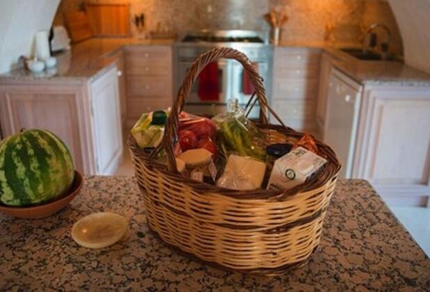 Les Maisons De Cappadoce - Görsel 46