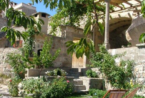 Les Maisons De Cappadoce - Görsel 47