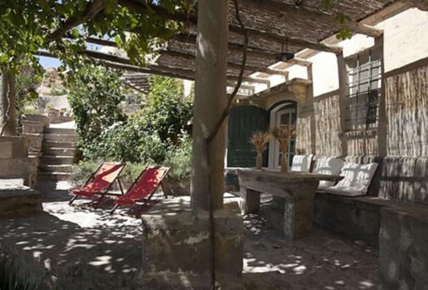 Les Maisons De Cappadoce - Görsel 49