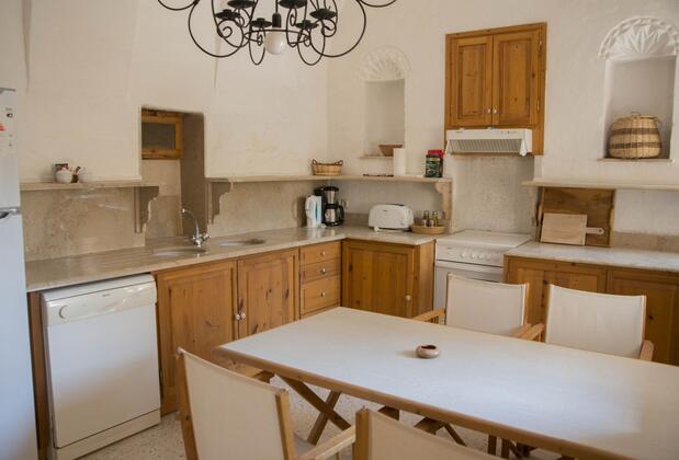 Les Maisons De Cappadoce - Görsel 50