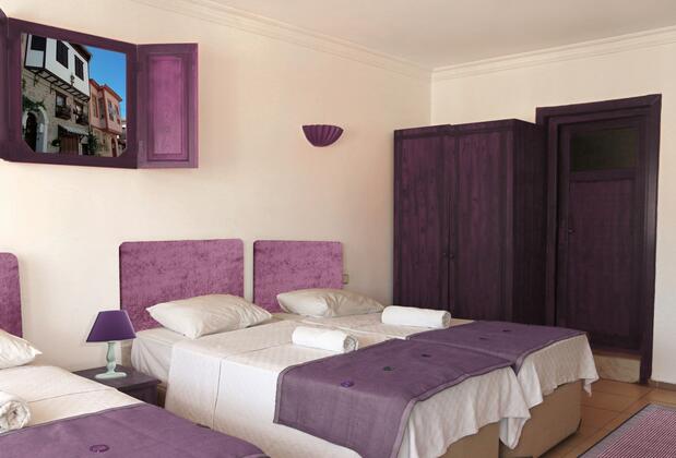 Ay Yıldız Otel - Görsel 5