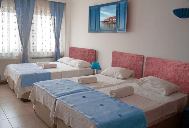 Ay Yıldız Otel - Görsel 7