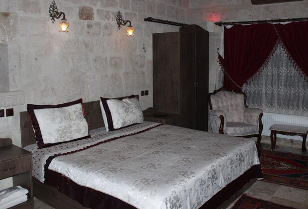 Dilek Tepesi Cave Hotel - Görsel 4