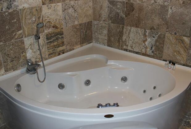 Dilek Tepesi Cave Hotel - Görsel 11