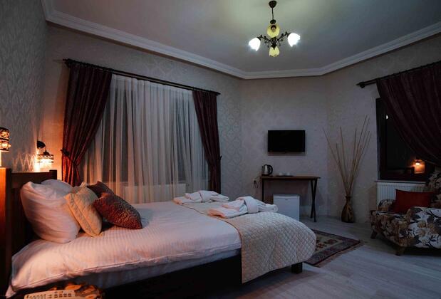 Pigeon Valley Hotel - Görsel 5