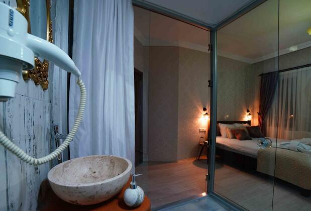 Pigeon Valley Hotel - Görsel 7