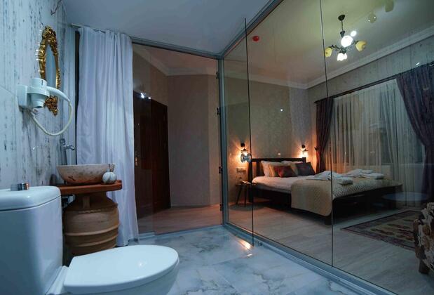 Pigeon Valley Hotel - Görsel 3