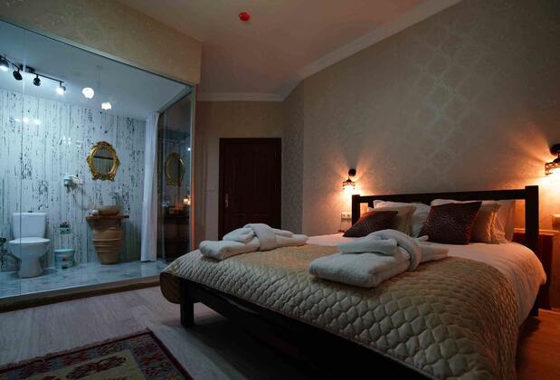 Pigeon Valley Hotel - Görsel 6