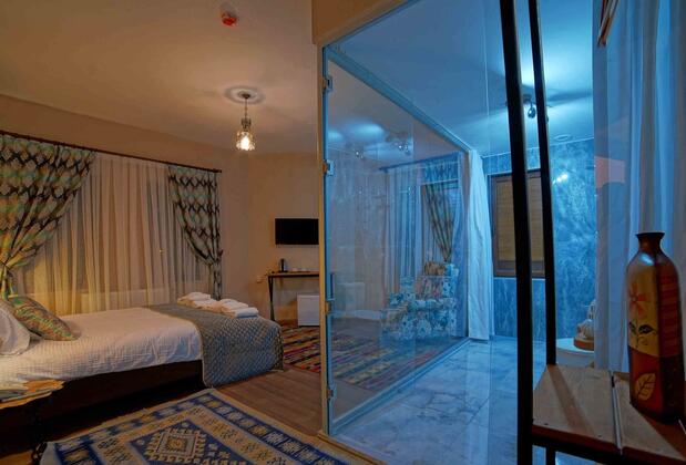 Pigeon Valley Hotel - Görsel 4