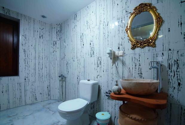 Pigeon Valley Hotel - Görsel 9