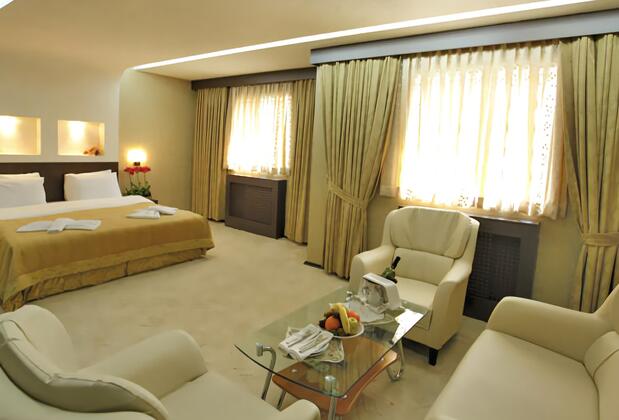 Marinem Hotel İstanbul - Görsel 23