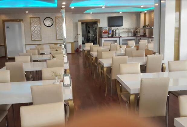 Marinem Hotel İstanbul - Görsel 10