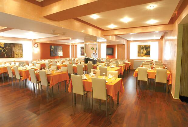 Marinem Hotel İstanbul - Görsel 6