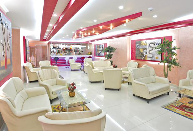 Marinem Hotel İstanbul - Görsel 5