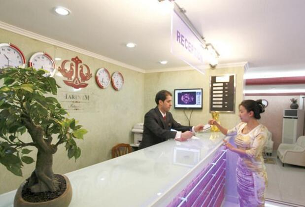 Marinem Hotel İstanbul - Görsel 3