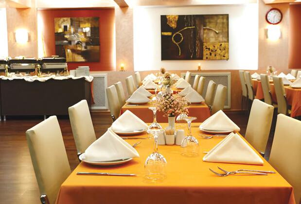 Marinem Hotel İstanbul - Görsel 11