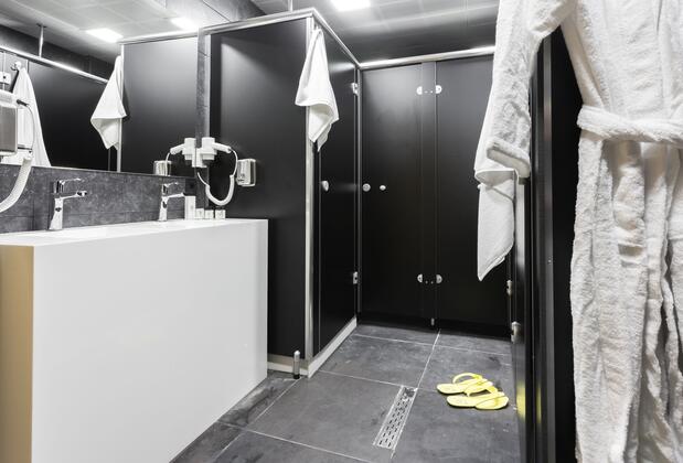 Inn 14 Hostel - Görsel 10