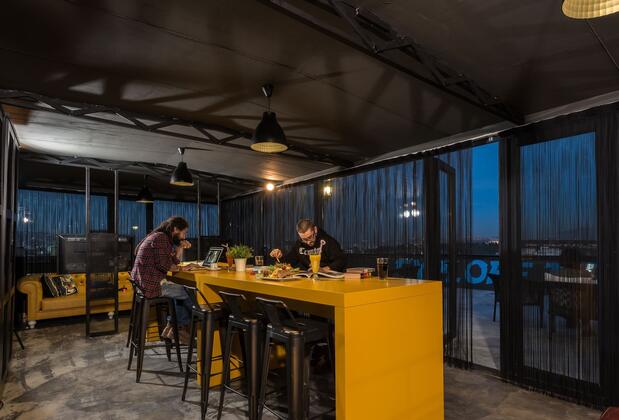 Inn 14 Hostel - Görsel 8