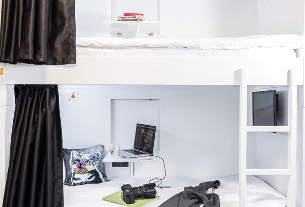 Inn 14 Hostel - Görsel 5