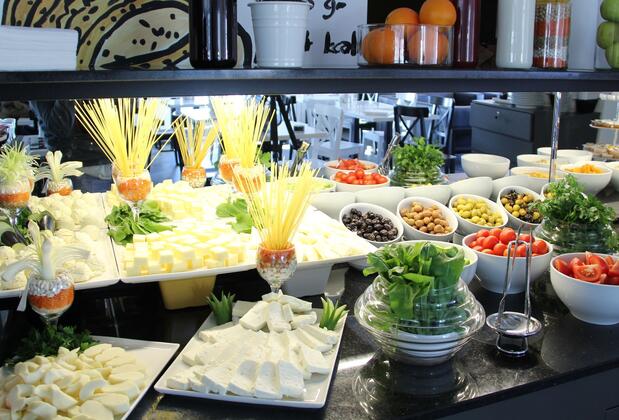 Inn 14 Hostel - Görsel 7