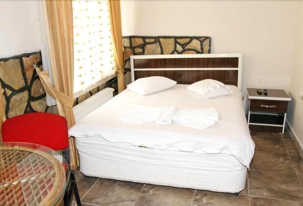 Hotel Kapris - Görsel 5