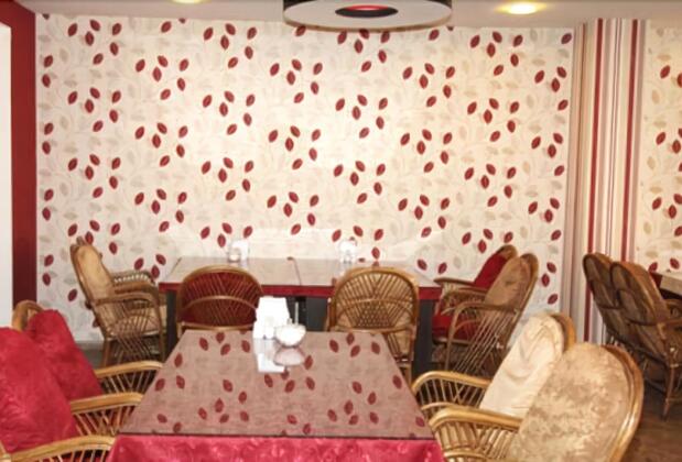 Hotel Kapris - Görsel 7