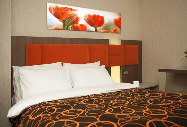 Birbey Otel - Görsel 5