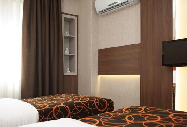 Birbey Otel - Görsel 7