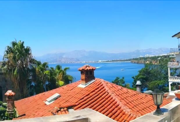 Beyaz Butik Hotel - Görsel 4