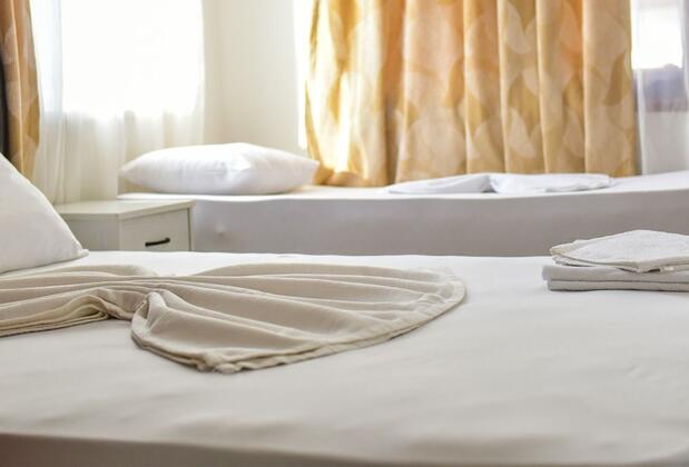 Beyaz Butik Hotel - Görsel 10