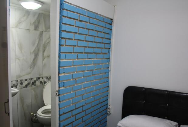 Beyaz Butik Hotel - Görsel 19