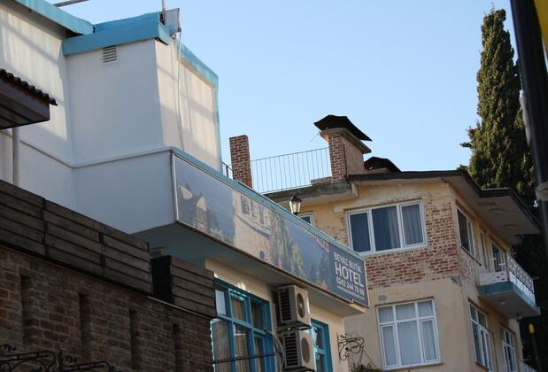 Beyaz Butik Hotel - Görsel 5