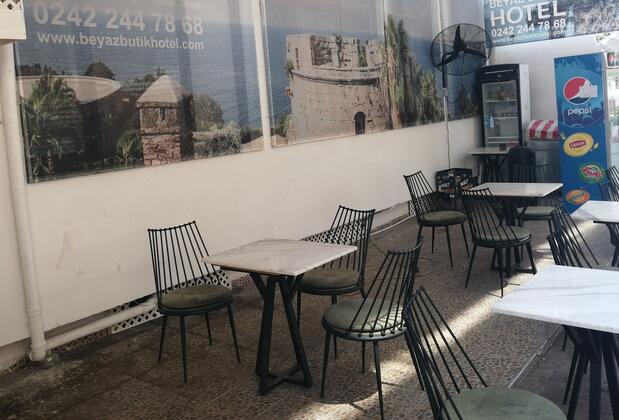 Beyaz Butik Hotel - Görsel 8