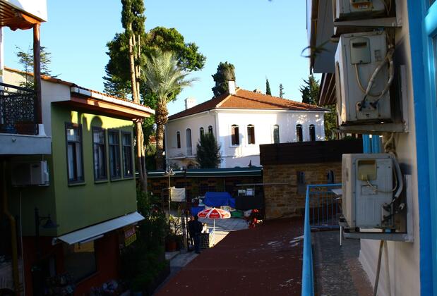 Beyaz Butik Hotel - Görsel 3