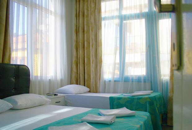 Beyaz Butik Hotel - Görsel 11