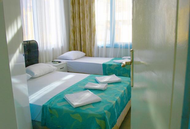 Beyaz Butik Hotel - Görsel 12