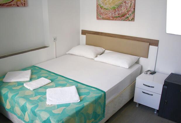 Beyaz Butik Hotel - Görsel 13