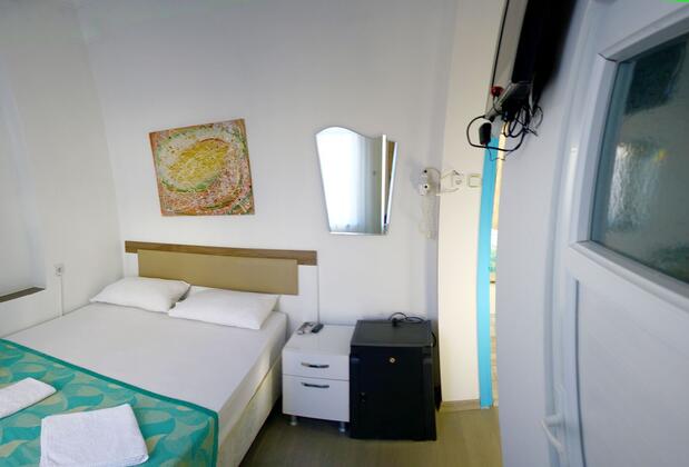 Beyaz Butik Hotel - Görsel 14