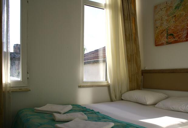 Beyaz Butik Hotel - Görsel 16