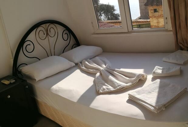 Beyaz Butik Hotel - Görsel 18