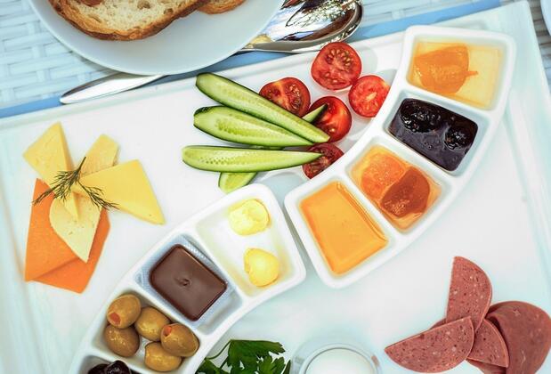 Beyaz Butik Hotel - Görsel 9