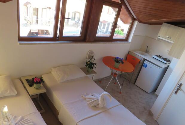 Cumba Apart - Görsel 9