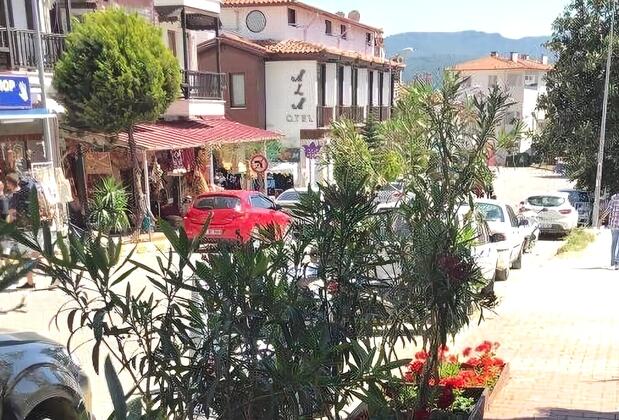 Cumba Apart - Görsel 12